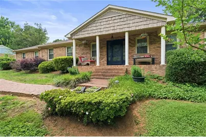 3630 Grandview Club Road, Pfafftown, NC 27040 - Photo 1
