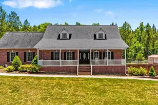 3901 Old Lexington Rd, Asheboro, NC 27205 - Photo 1