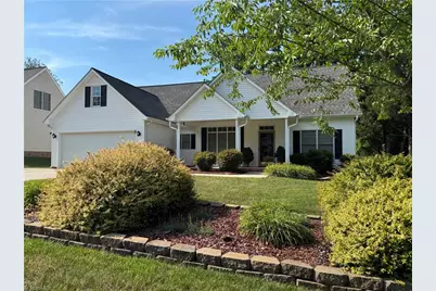 1163 Double Pond Lane, High Point, NC 27265 - Photo 1