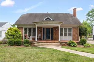 220 Woodrow Ave, High Point, NC 27262 - Photo 1
