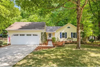 2021 Warwickshire Drive, Greensboro, NC 27455 - Photo 1