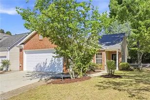 4401 Brecon Ln, Greensboro, NC 27407 - Photo 1