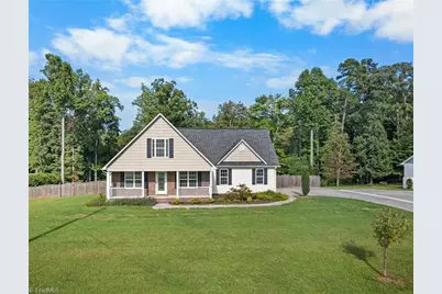 781 Hebron Church Road, Winston-Salem, NC 27107 - Photo 1