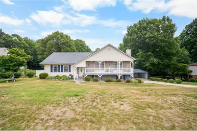 1809 Pope Lane, Kernersville, NC 27284 - Photo 1