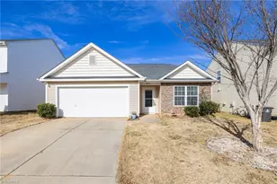3879 Foliage Dr, Winston-Salem, NC 27101 - Photo 1