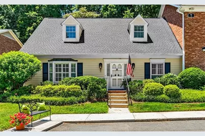 5 Fountain Manor Drive #A, Greensboro, NC 27405 - Photo 1