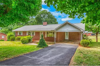 5500 Rozianna Drive, Winston-Salem, NC 27106 - Photo 1