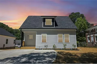 118 N Ireland Street, Burlington, NC 27217 - Photo 1