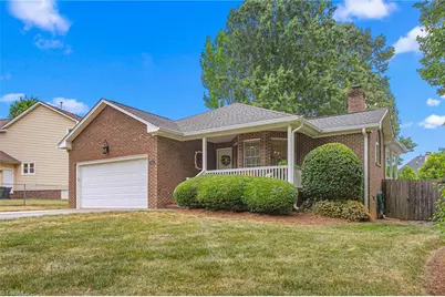 319 Westridge Drive, Burlington, NC 27215 - Photo 1