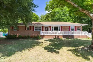 3213 Nc Hwy 14, Reidsville, NC 27320 - Photo 1