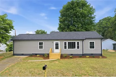 1118 Border Street, Burlington, NC 27217 - Photo 1