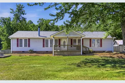 1551 Pecan Lane, Kernersville, NC 27284 - Photo 1