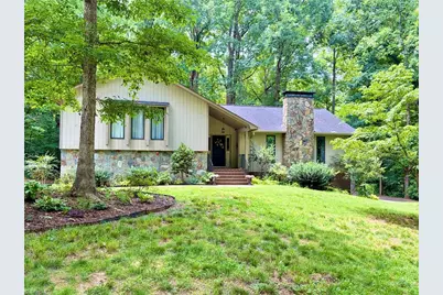 2224 E Old US Highway 421, Yadkinville, NC 27055 - Photo 1