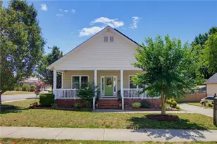 603 Martin St, Greensboro, NC 27406 - Photo 1