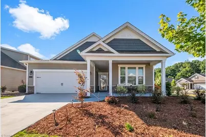 6516 Grogan Hill Road, Whitsett, NC 27377 - Photo 1