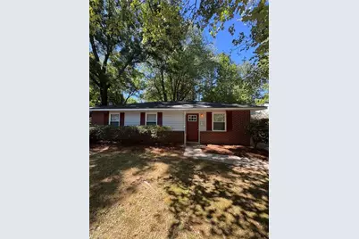 600 Chandler Street, Winston-Salem, NC 27101 - Photo 1