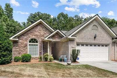 834 Sydney Shores Court, Greensboro, NC 27410 - Photo 1