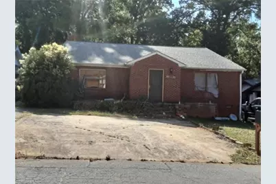 308 Westside Drive, Lexington, NC 27292 - Photo 1