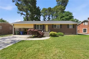 145 Webster Rd, Graham, NC 27253 - Photo 1