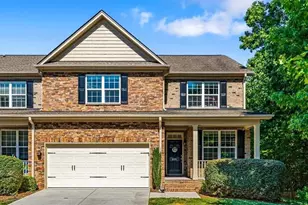 6201 Stonewick Dr, Jamestown, NC 27282 - Photo 1
