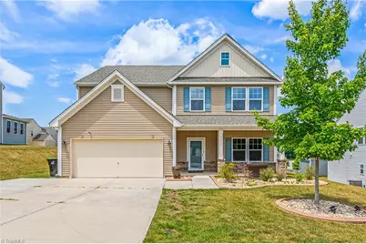 3132 Winding Branch Trail, Winston-Salem, NC 27127 - Photo 1