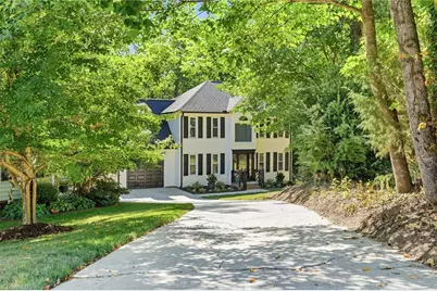 20 Downing Ridge Court, Greensboro, NC 27407 - Photo 1