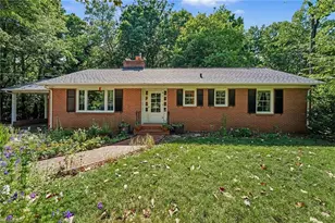 3901 Woodview Dr, Winston-Salem, NC 27106 - Photo 1