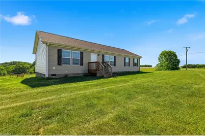112 Mining Ridge Church Road, Elkin, NC 28621 - Photo 1