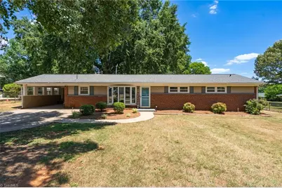 650 Highland Park Drive, Eden, NC 27288 - Photo 1