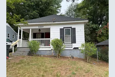 1210 Portland Street, Greensboro, NC 27403 - Photo 1