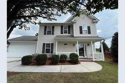 2403 Mid Salem Drive, Winston-Salem, NC 27103 - Photo 1