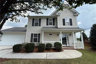 2403 Mid Salem Dr, Winston-Salem, NC 27103 - Photo 1