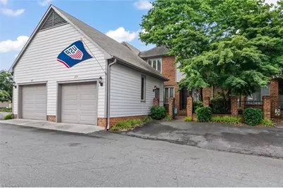 659 Croston Drive, Winston-Salem, NC 27104 - Photo 1