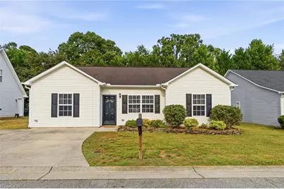 3433 Tinley Park Drive, Winston-Salem, NC 27107 - Photo 1