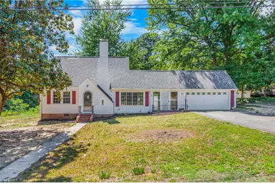 4816 Dippen Road, Walkertown, NC 27105 - Photo 1