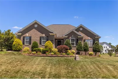8510 Point Oak Drive, Colfax, NC 27235 - Photo 1