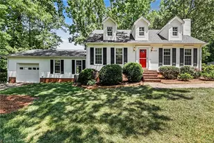 4335 Creekridge Ln, Kernersville, NC 27284 - Photo 1