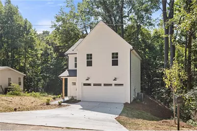 4819 Stonewall Street, Winston-Salem, NC 27105 - Photo 1