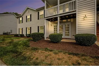 7137 W Friendly Avenue #A, Greensboro, NC 27410 - Photo 1