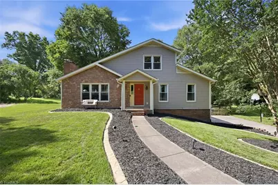 111 Pine Hill Drive, Clemmons, NC 27012 - Photo 1