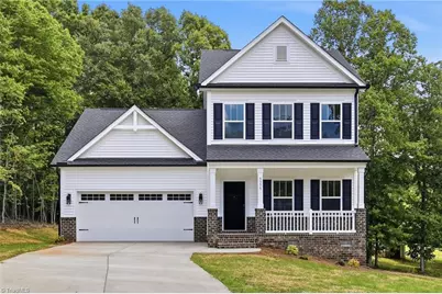 5375 Parsons Street #1043, Pfafftown, NC 27040 - Photo 1