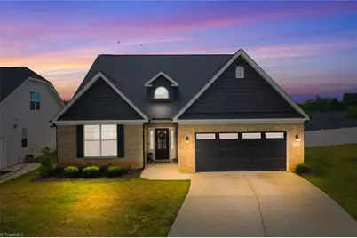 2082 Dowell Court, Burlington, NC 27215 - Photo 1