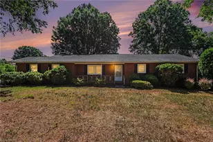 378 Jones Rd, Asheboro, NC 27205 - Photo 1