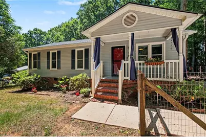 5404 John Washington Road, Browns Summit, NC 27214 - Photo 1
