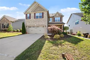 5614 Edgartown St, Colfax, NC 27235 - Photo 1
