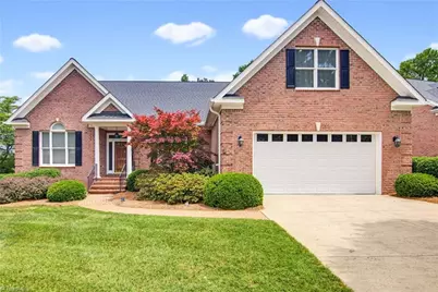 4733 Barrington Place Court, Jamestown, NC 27282 - Photo 1