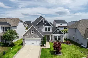731 Breeders Cup Dr, Whitsett, NC 27377 - Photo 1