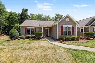 3876 Hanley Way, Walkertown, NC 27051 - Photo 1