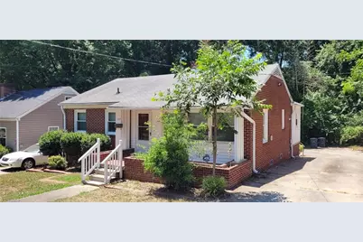1112 Benbow Road, Greensboro, NC 27406 - Photo 1