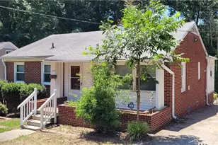 1112 Benbow Rd, Greensboro, NC 27406 - Photo 1